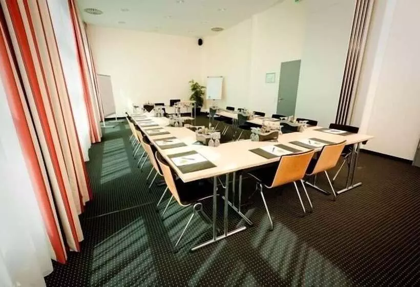 Novina Hotel Herzogenaurach Herzo Base