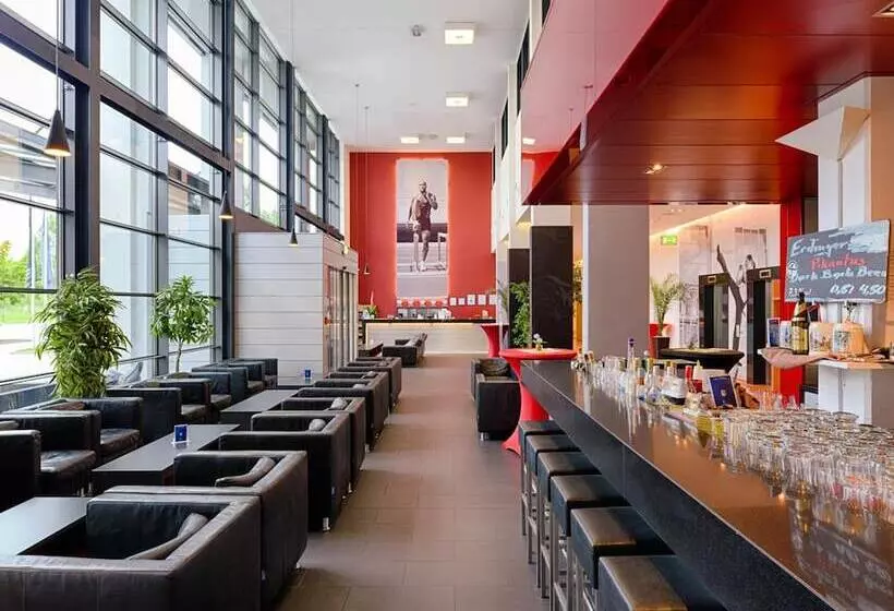 Novina Hotel Herzogenaurach Herzo Base