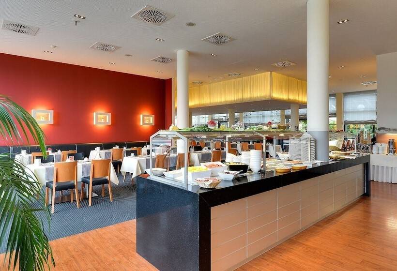 Novina Hotel Herzogenaurach Herzo Base