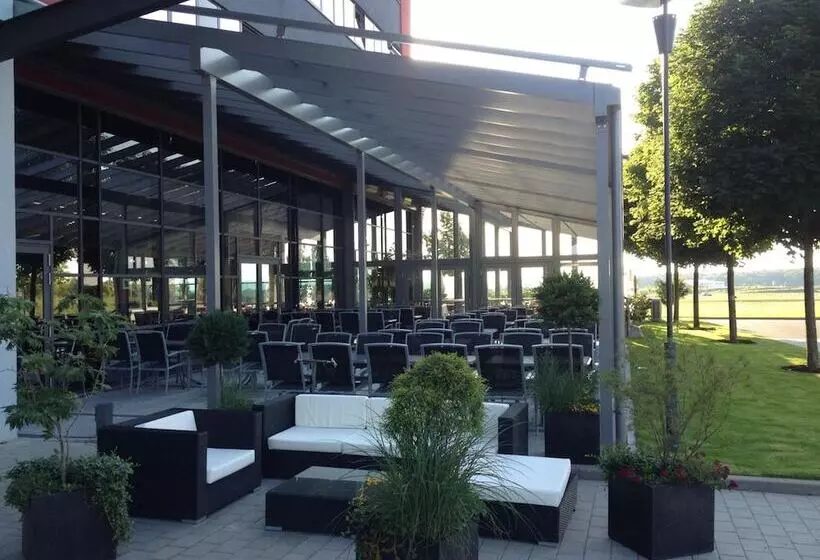Novina Hotel Herzogenaurach Herzo Base