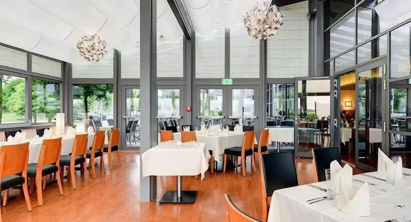 Novina Hotel Herzogenaurach Herzo Base