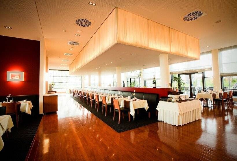 Novina Hotel Herzogenaurach Herzo Base