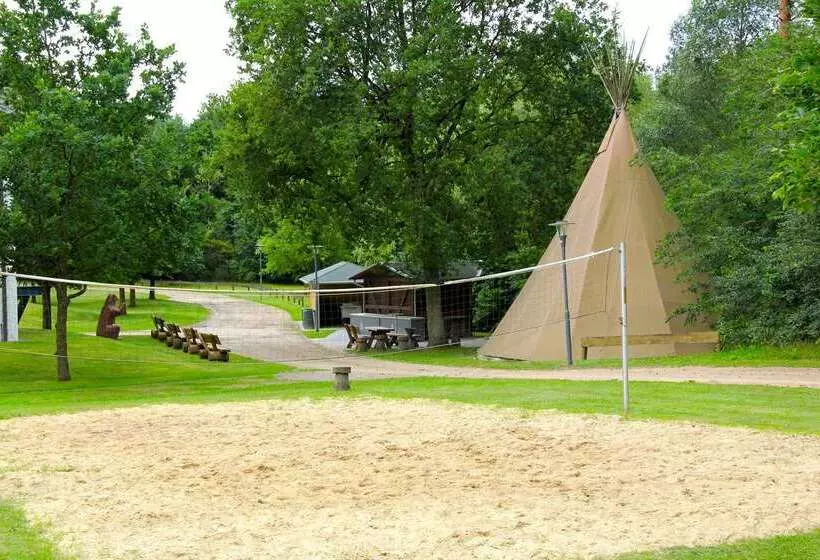 ホテル Park Soltau