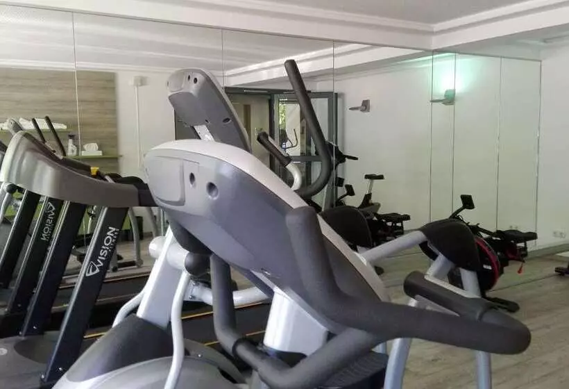 ホテル Park Soltau