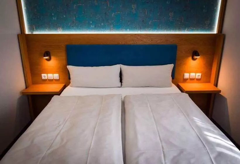 ホテル Park Soltau