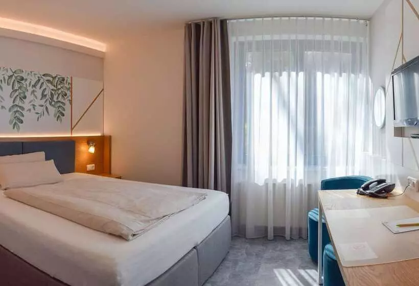 ホテル Park Soltau