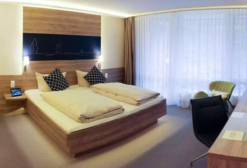 ホテル Park Soltau