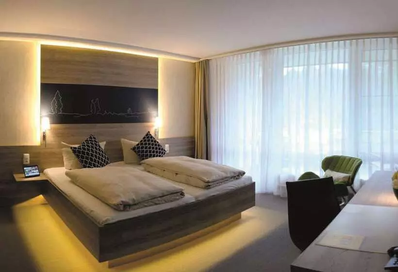 ホテル Park Soltau