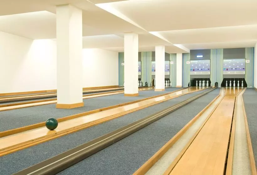 ホテル Park Soltau