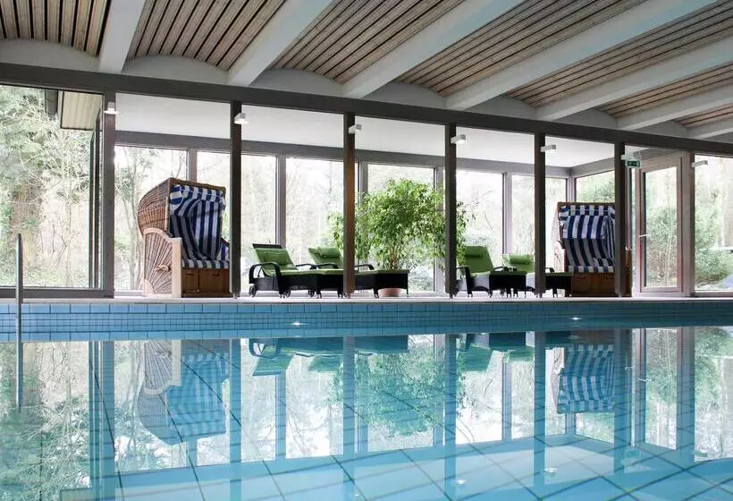 ホテル Park Soltau