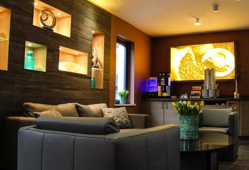 ホテル Park Soltau