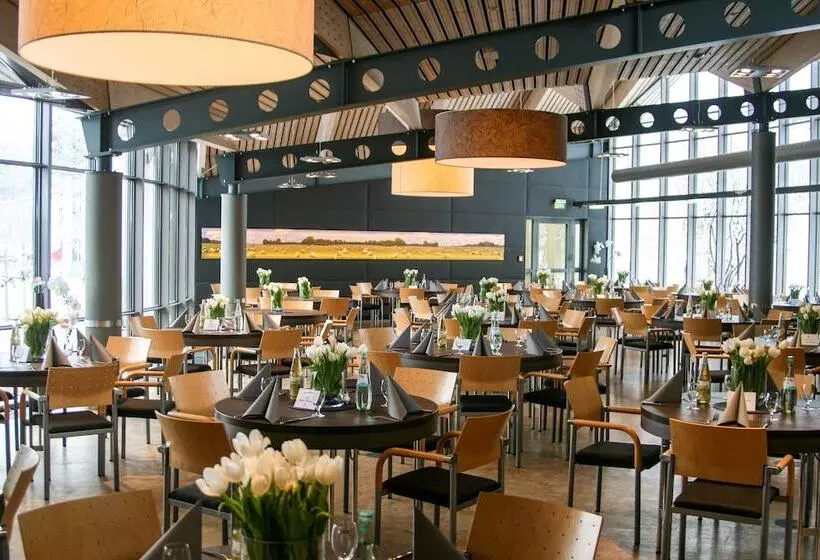 ホテル Park Soltau