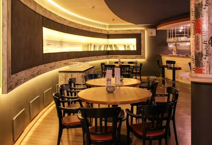 ホテル Park Soltau