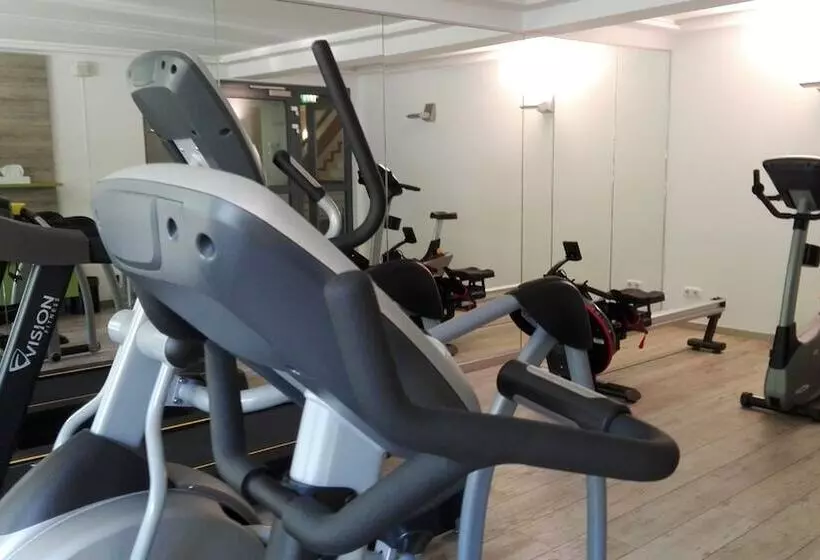 ホテル Park Soltau