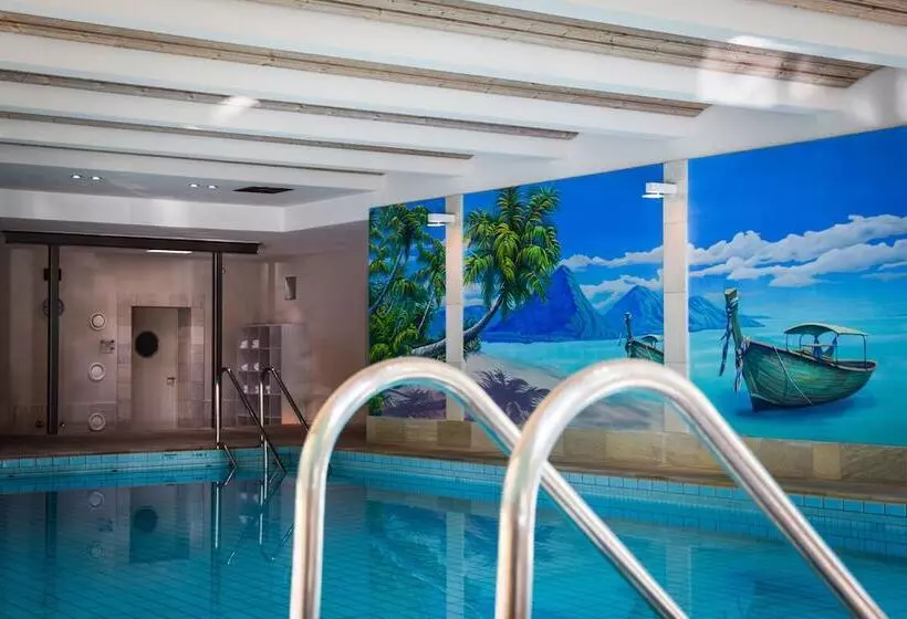 ホテル Park Soltau