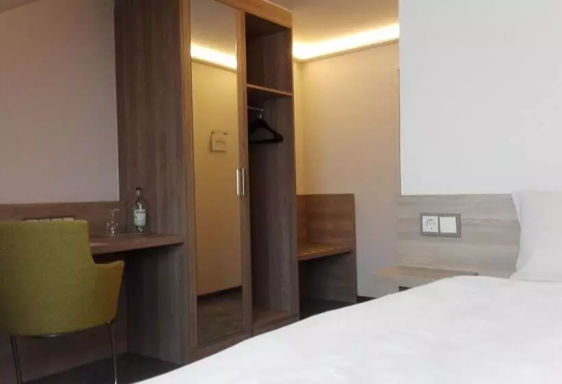 ホテル Park Soltau