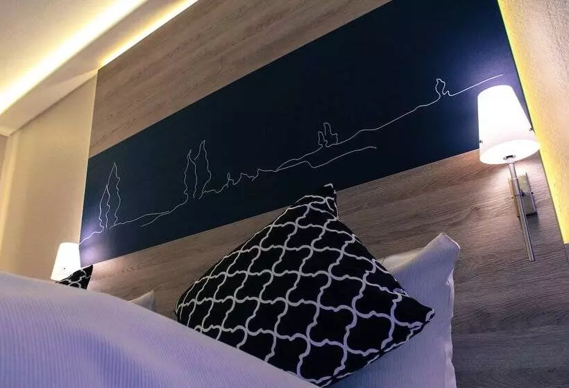 ホテル Park Soltau