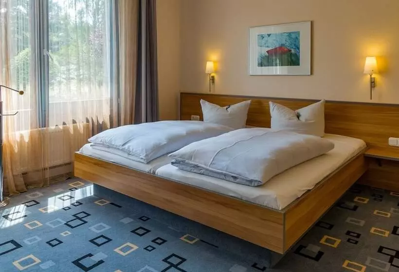 ホテル Park Soltau