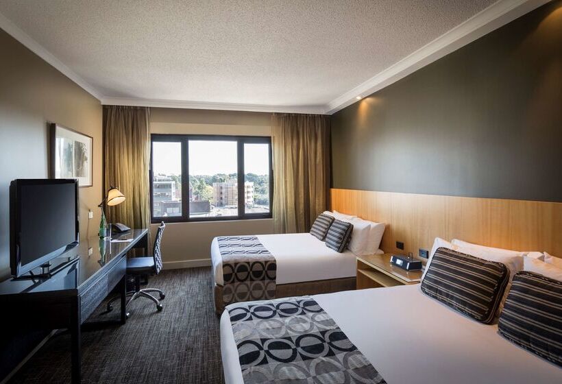 فندق Parkroyal Parramatta