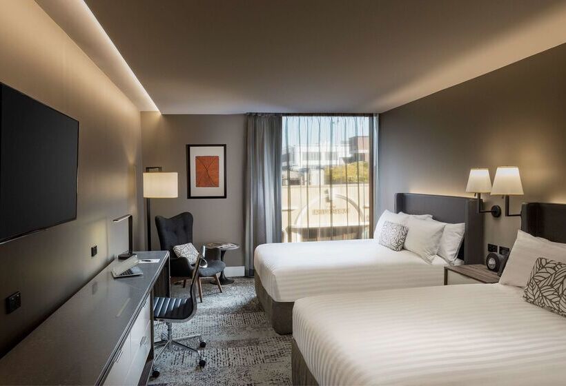 فندق Parkroyal Parramatta