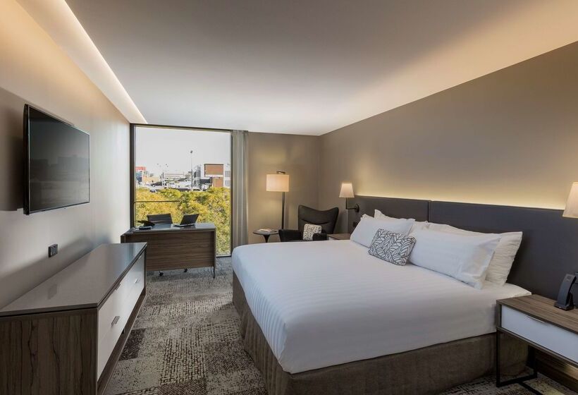 فندق Parkroyal Parramatta