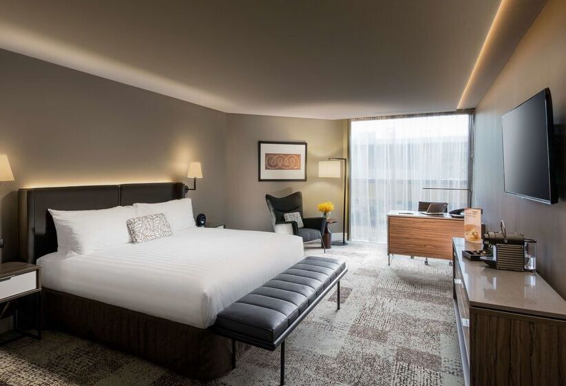 فندق Parkroyal Parramatta