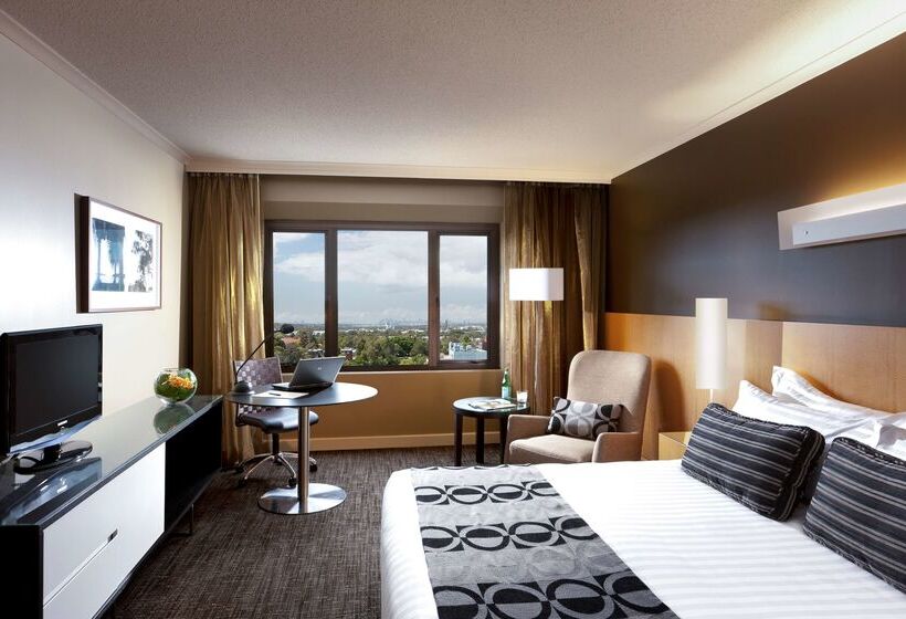 فندق Parkroyal Parramatta