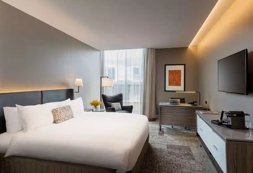 酒店 Parkroyal Parramatta