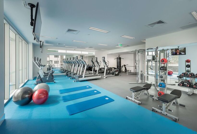 فندق Parkroyal Parramatta