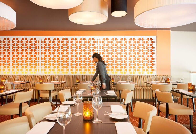 فندق Parkroyal Parramatta