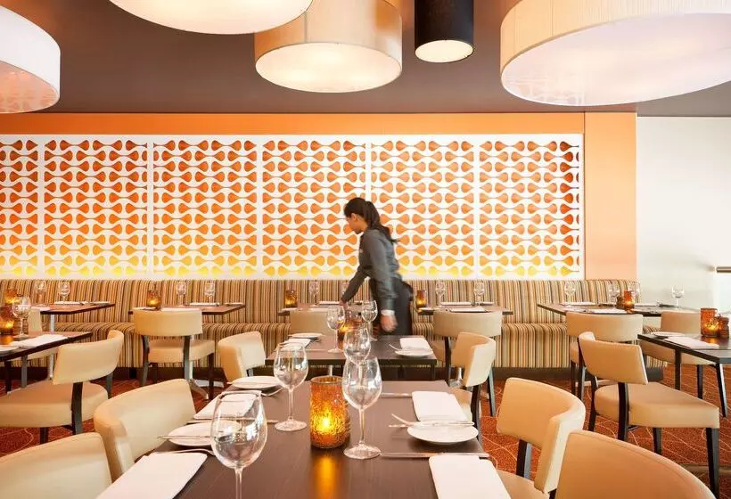 酒店 Parkroyal Parramatta