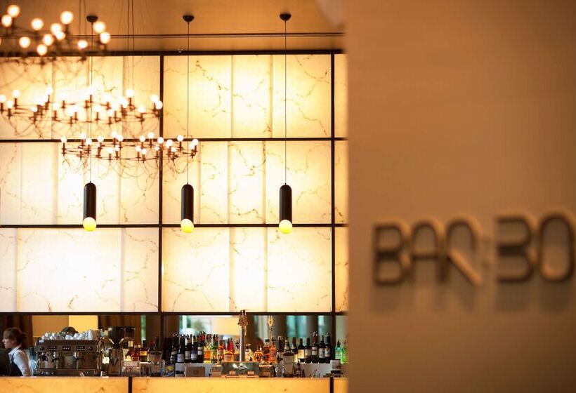 فندق Parkroyal Parramatta