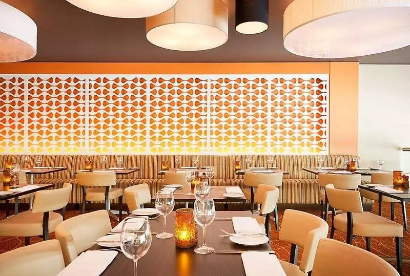 酒店 Parkroyal Parramatta