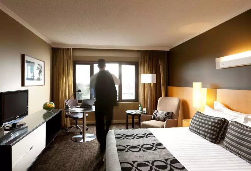 酒店 Parkroyal Parramatta