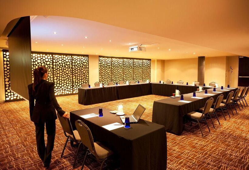 فندق Parkroyal Parramatta