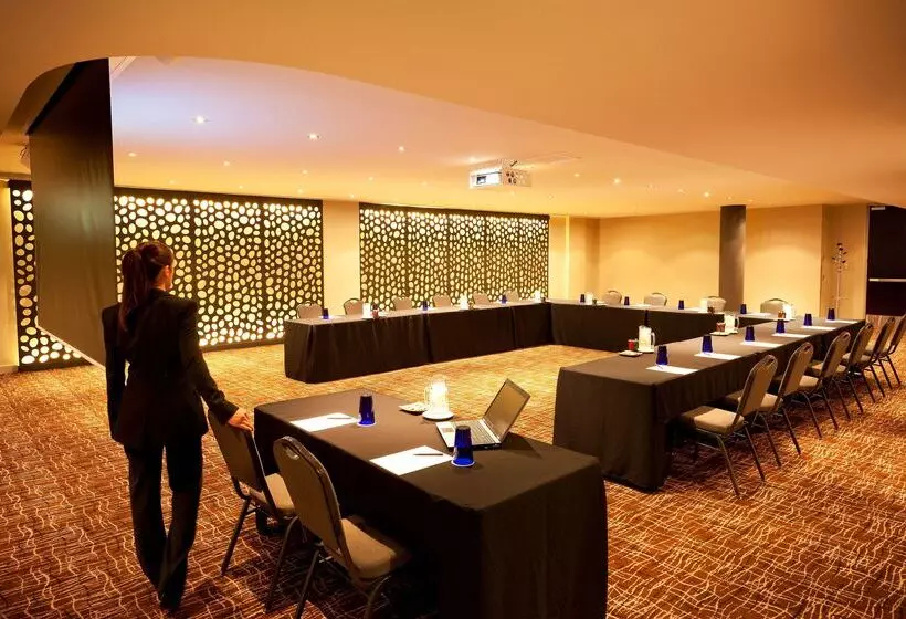 酒店 Parkroyal Parramatta