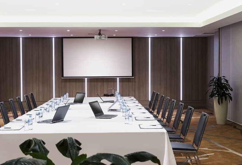 فندق Parkroyal Parramatta