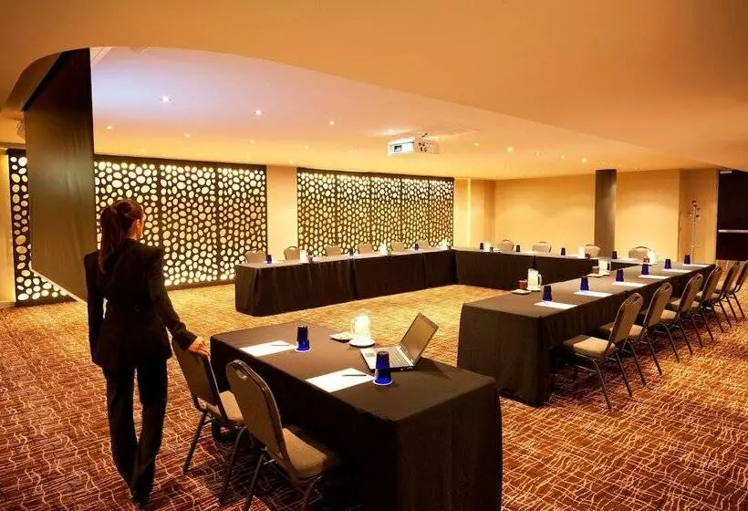 酒店 Parkroyal Parramatta