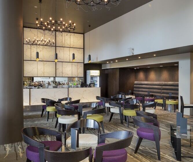 فندق Parkroyal Parramatta