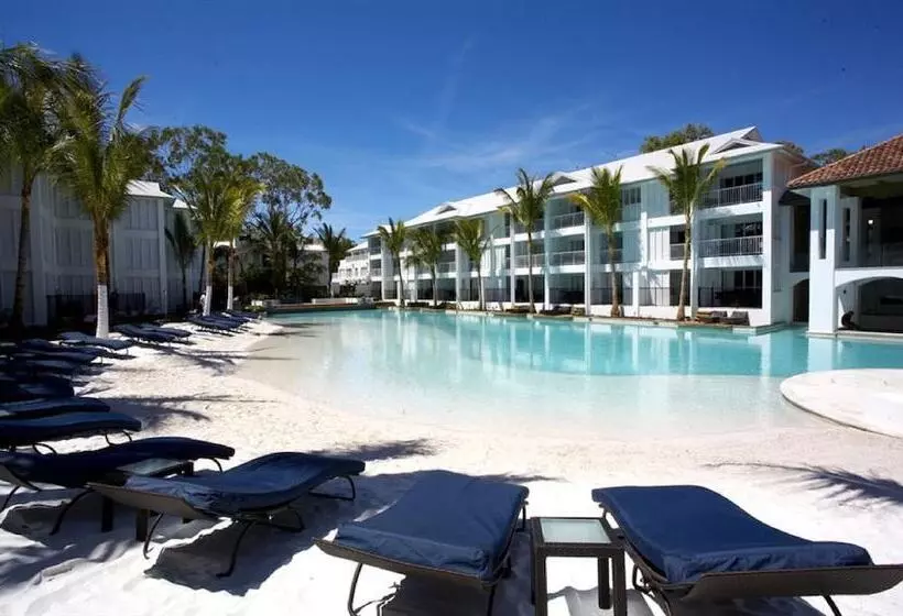 هتل Peppers Beach Club