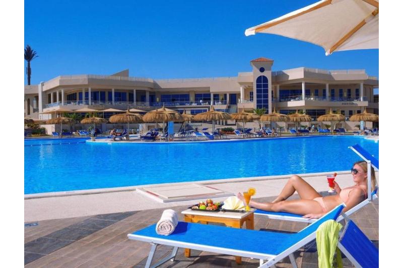 Hotel Pickalbatros Royal Moderna Sharm  Aqua Park