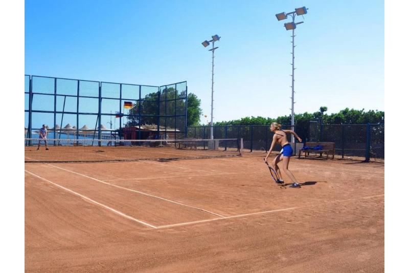 Hotel Pickalbatros Royal Moderna Sharm  Aqua Park