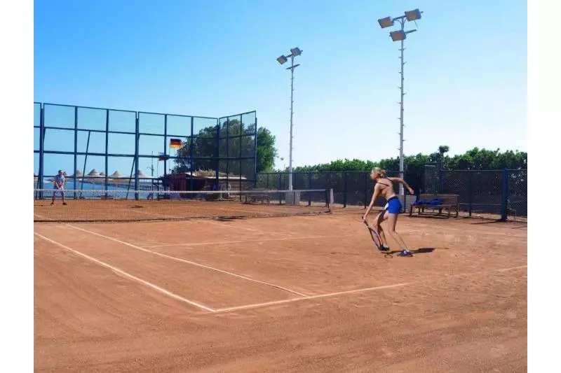 هتل Pickalbatros Royal Moderna Sharm Aqua Park