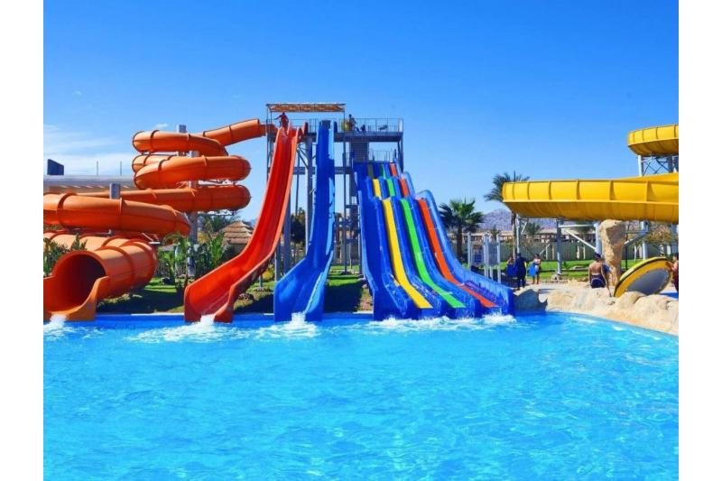 Hotel Pickalbatros Royal Moderna Sharm  Aqua Park