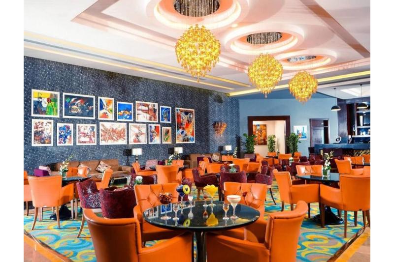 Hotel Pickalbatros Royal Moderna Sharm  Aqua Park