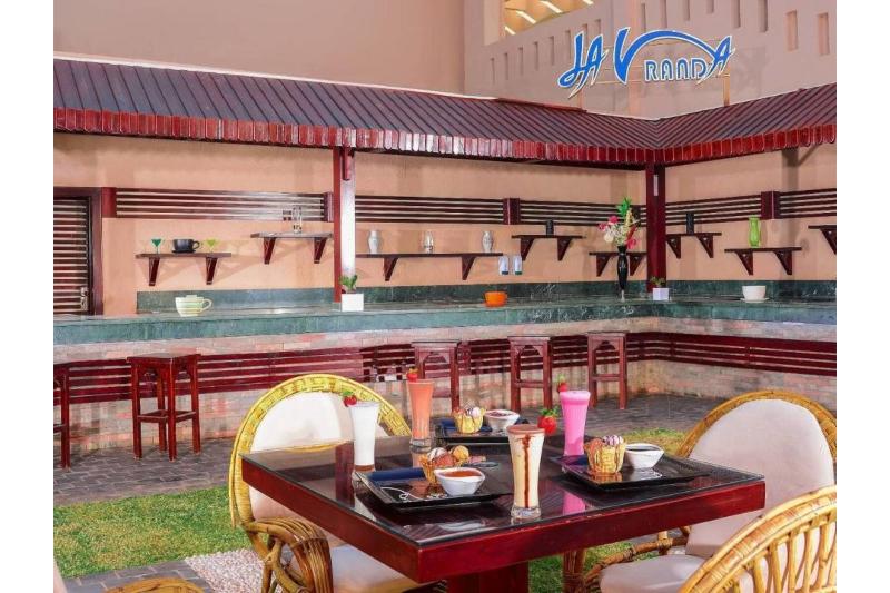 Hotel Pickalbatros Royal Moderna Sharm  Aqua Park