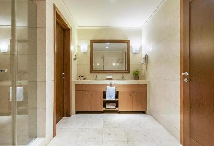 ホテル Porto Carras Meliton