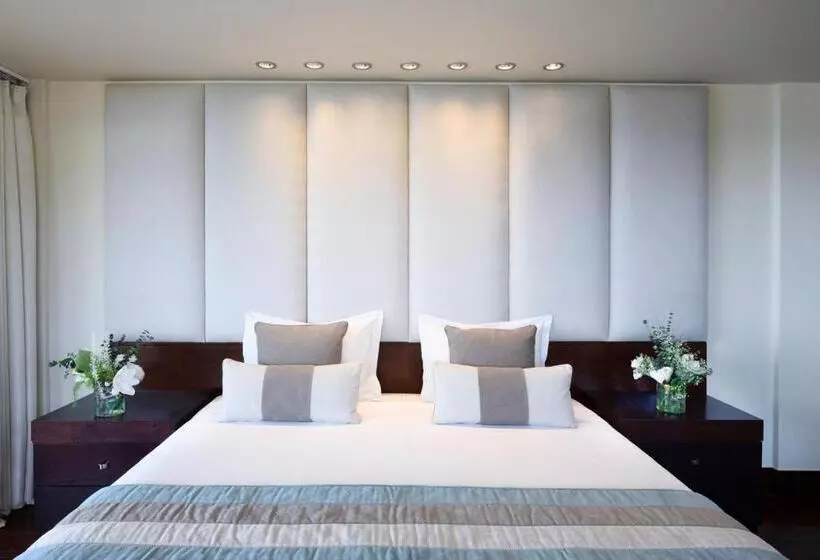 ホテル Porto Carras Meliton