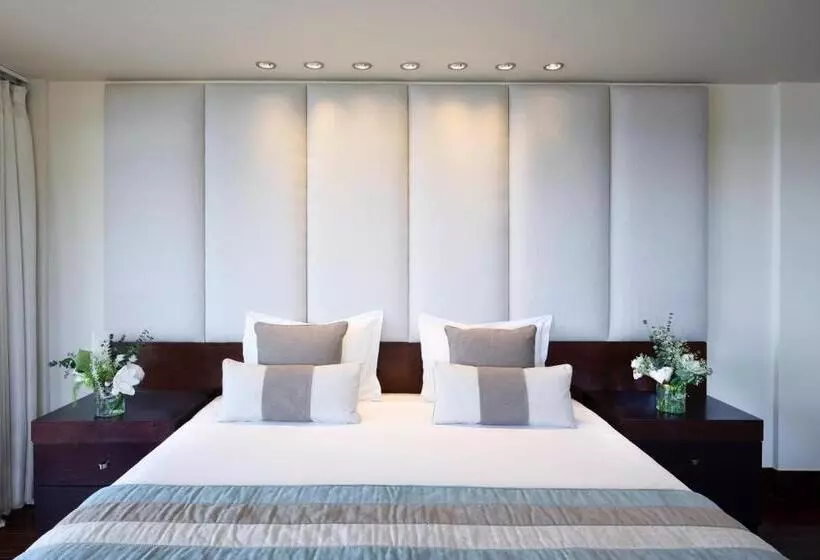 ホテル Porto Carras Meliton