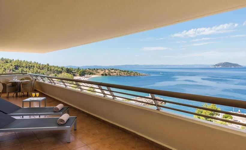 Hotel Porto Carras Meliton